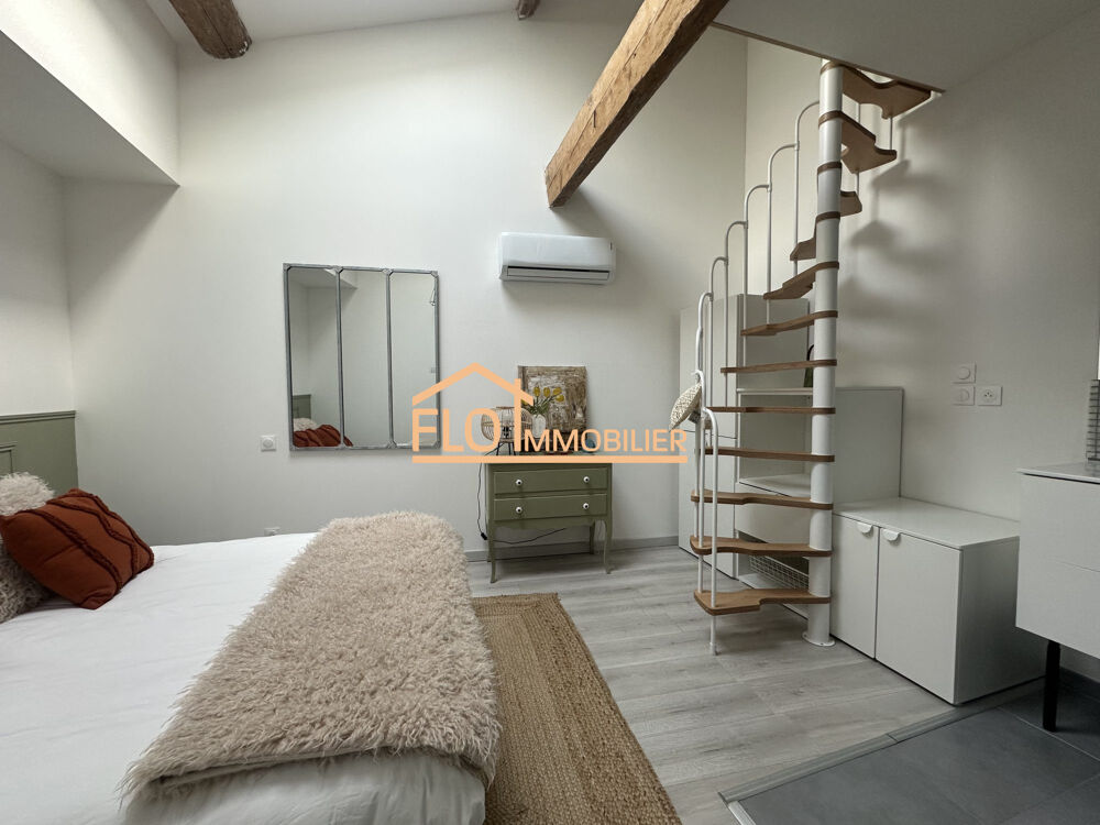 Maison à vendre Florensac