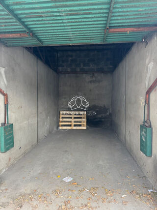  Parking / Garage � vendre 13 m�