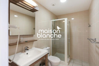  Appartement  vendre 1 pice 21 m