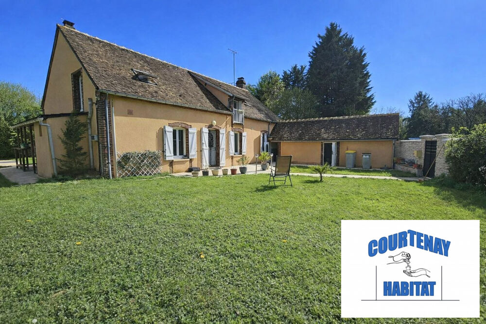 SUPERBE MAISON DE CHARME