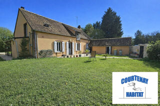  Maison à vendre 6 pièces 145 m²