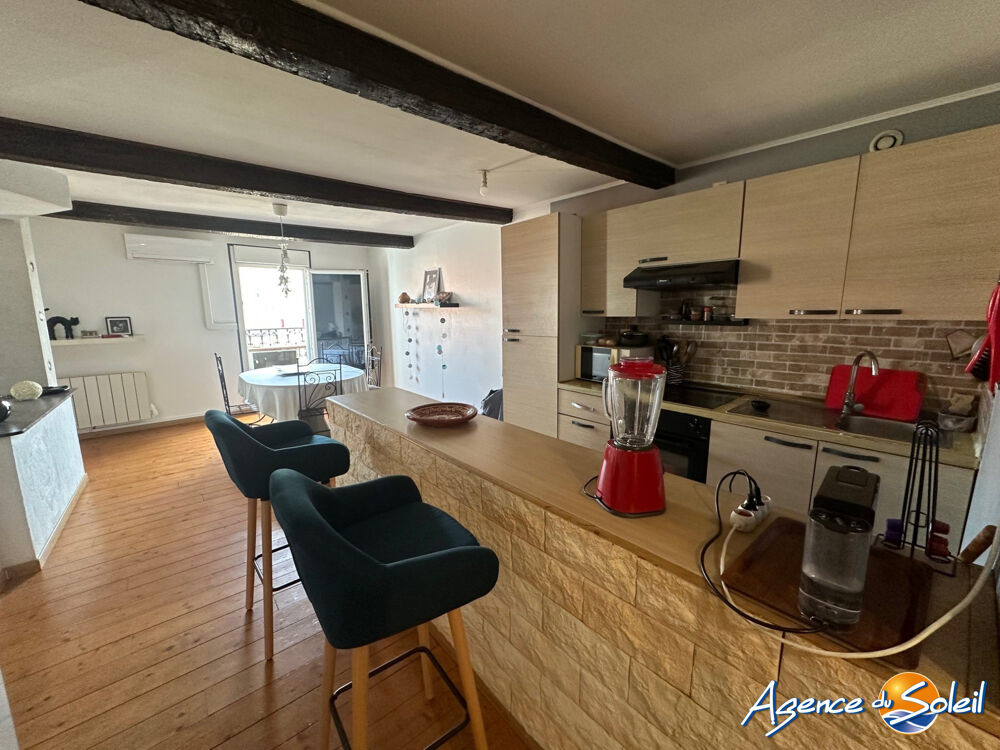 Vente Appartement Appartement T3 en centre ville Béziers