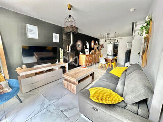  Maison à vendre 7 pièces 130 m²