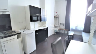  Appartement à louer 1 pièce 23 m²