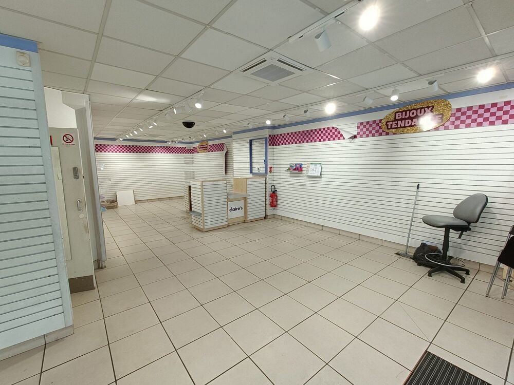   Local Commercial - Emplacement N°1 Périgueux