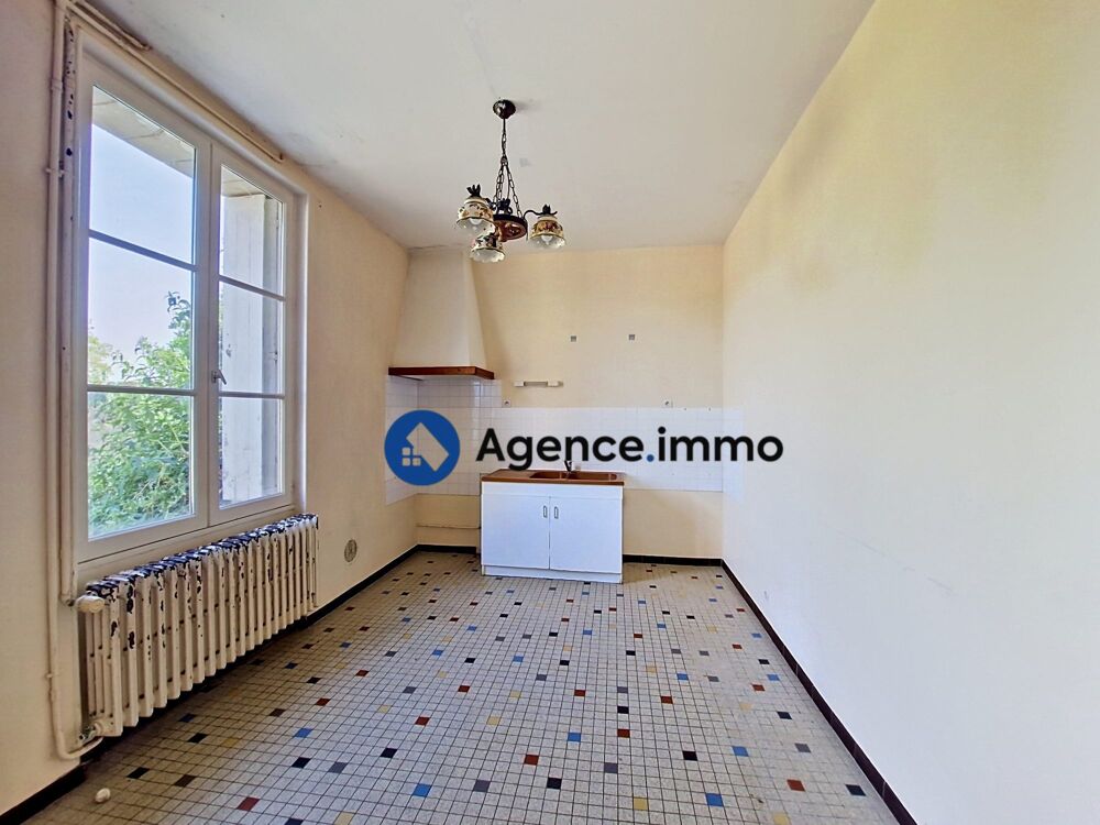 Vente Maison Maison à vendre Channay-sur-Lathan Channay-sur-lathan