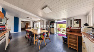  Maison à vendre 9 pièces 183 m²
