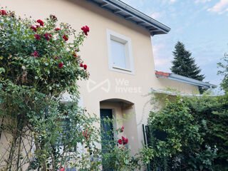  Maison à vendre 5 pièces 84 m²