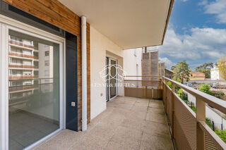  Appartement  vendre 3 pices 61 m