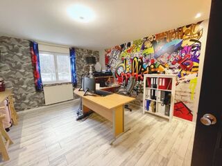  Immeuble � vendre 418 m�