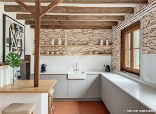  Maison � vendre 5 pi�ces 83 m�