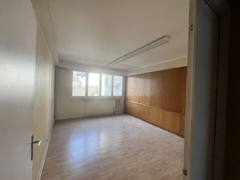   Bureaux avec vitrine à LIMOGES ! 
