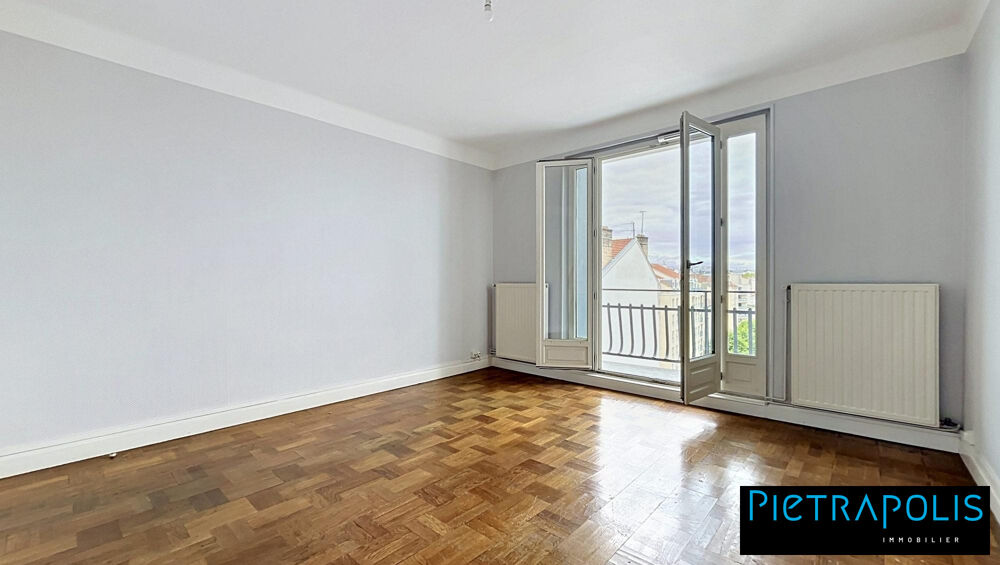 Vente Appartement LYON 3 LAFAYETTE- T3 de 75m² - Etage élevé Lyon 3