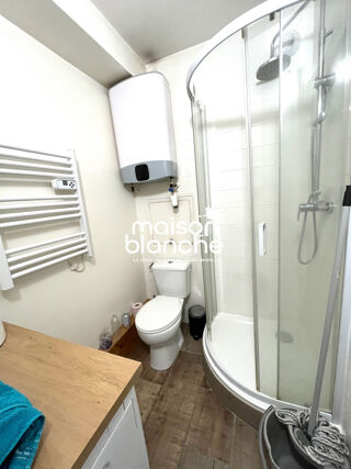  Appartement à louer 1 pièce 18 m²