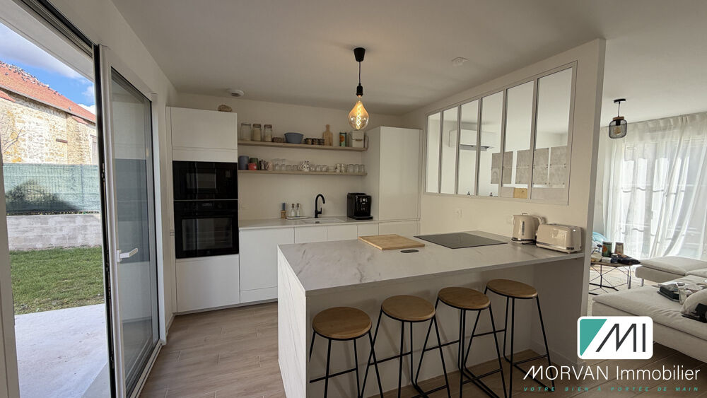 Vente Maison Maison récente 2024 – Excellente performance énergétique ? Longuesse