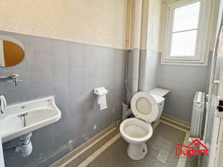  Appartement à vendre 2 pièces 62 m²