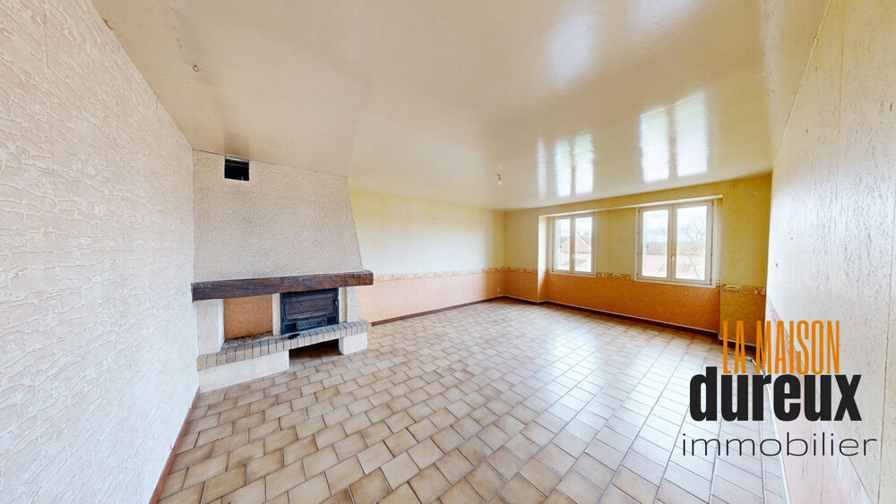 Appartement 3 pièces 105 m² · à Valay · 105 m² · 45 000 €