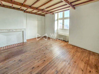  Maison à vendre 4 pièces 96 m²