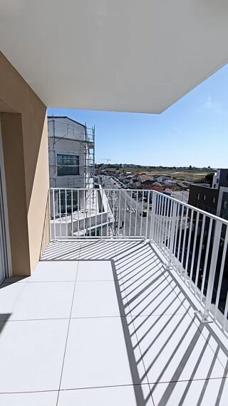  Appartement � vendre 4 pi�ces 78 m�