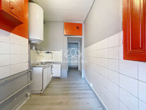  Appartement à vendre 2 pièces 65 m²