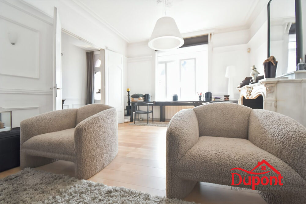 ? ? MAISON BOURGEOISE - 240 M² - JARDIN, DÉPENDANCES ET C