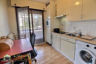 Appartement à vendre 1 pièce 32 m²