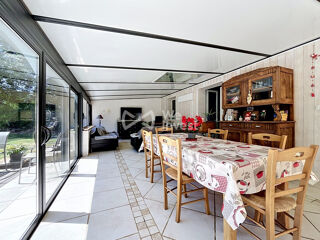  Maison à vendre 5 pièces 146 m²