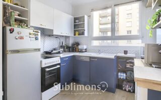  Appartement  vendre 3 pices 70 m