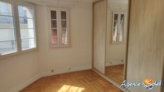  Appartement à louer 5 pièces 110 m²