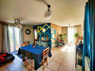  Maison à vendre 6 pièces 152 m²