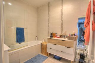 Appartement à vendre 3 pièces 68 m²