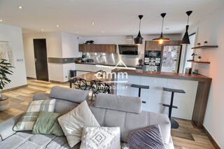  Appartement � vendre 4 pi�ces 86 m�