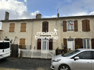 Maison � vendre 3 pi�ces 41 m�