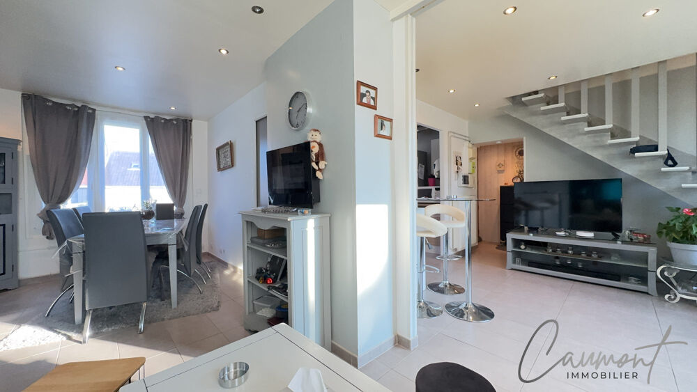 Vente Maison BLEVILLE - MAISON T4 Le havre