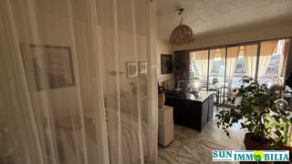  Appartement � vendre 1 pi�ce 32 m�