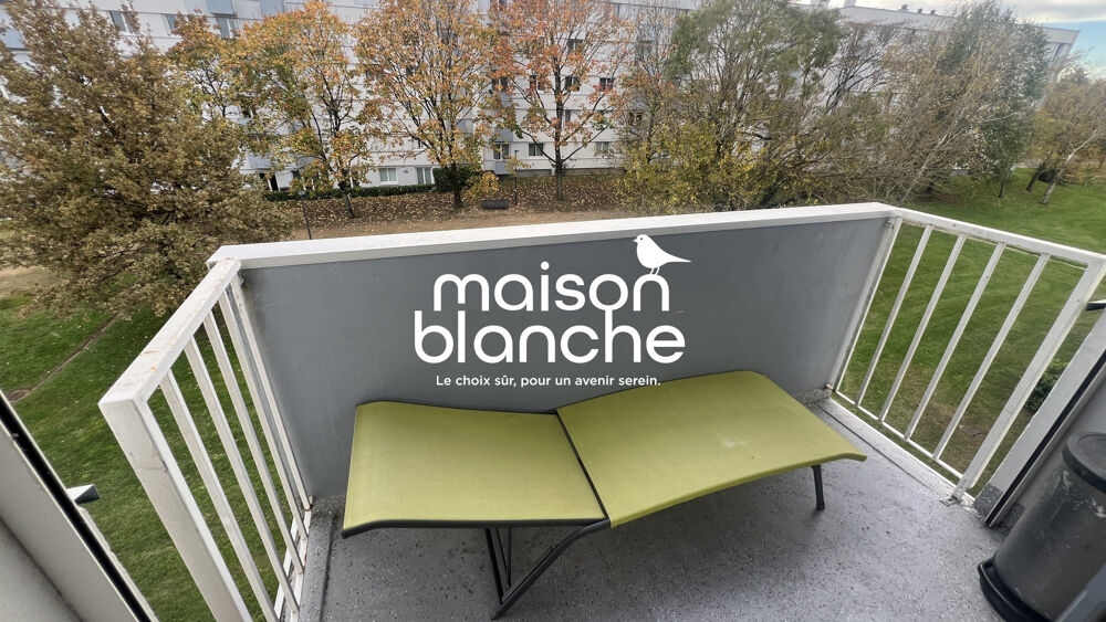 Bruges , Proximité du centre: T3 avec Bacon et parking