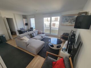  Appartement � louer 4 pi�ces 75 m�