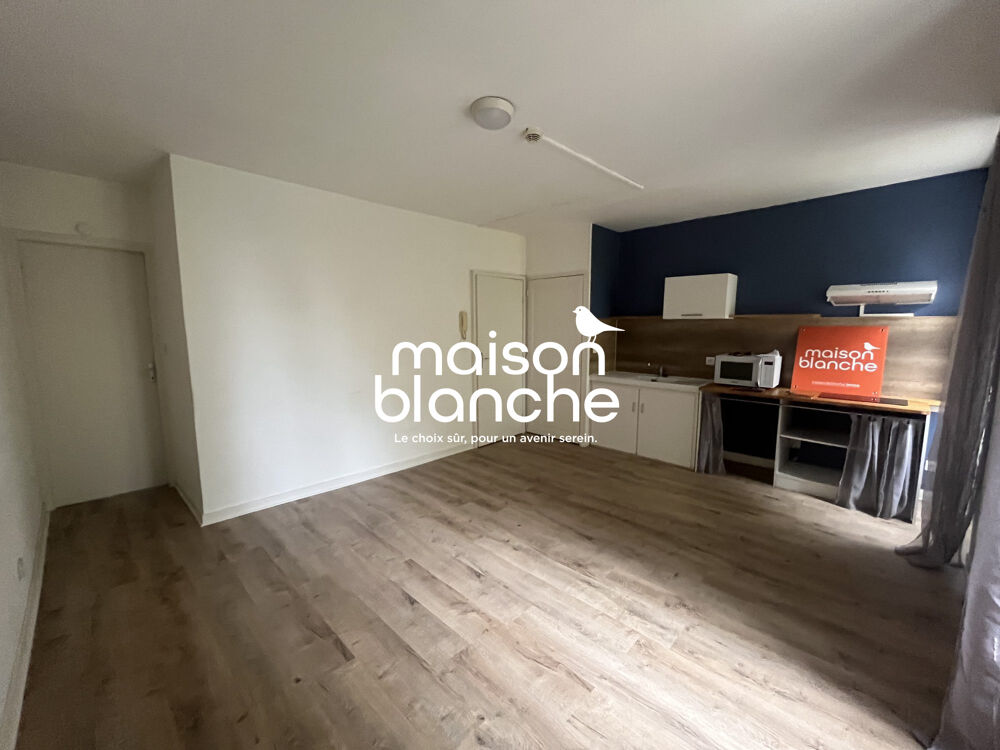 Appartement à louer Parthenay