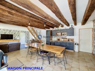  Maison à vendre 7 pièces 124 m²