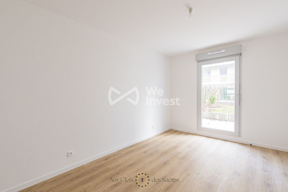 Vente Appartement Situé dans le nouveau quartier Pont de Vesle / Comédie en plei Reims