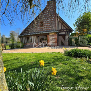  Maison � vendre 4 pi�ces 150 m�