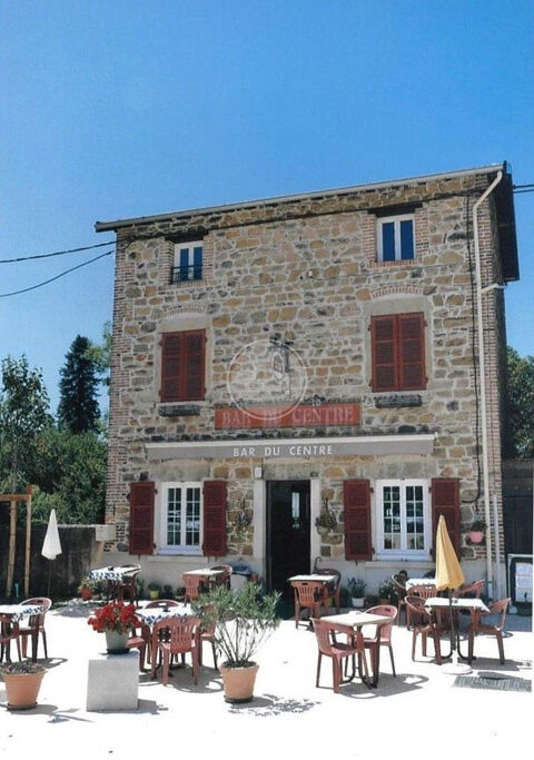 mur et fonds de commerce 169000 69610 Sainte-foy-l'argenti�re