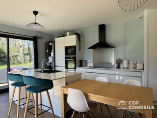  Maison � vendre 4 pi�ces 1 m�