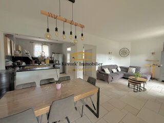  Maison à vendre 5 pièces 108 m²