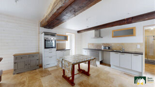  Maison à vendre 7 pièces 140 m²