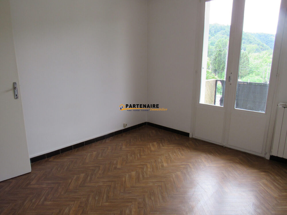 Location Appartement  Appartement T3 Saint Uze Saint-uze