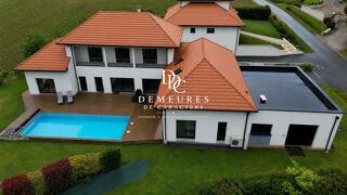  Maison à vendre 6 pièces 252 m²