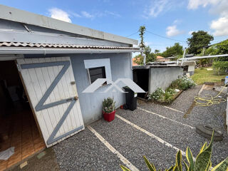  Maison � vendre 3 pi�ces 90 m�