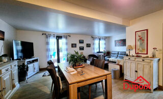  Maison � vendre 6 pi�ces 137 m�