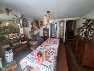  Maison à vendre 3 pièces 77 m²